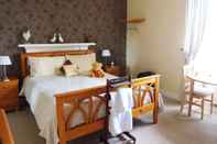 Bilik Tidur Balmashanner Bed and Breakfast