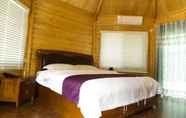 Kamar Tidur 3 Southeastern Flying Tiger Manor