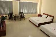 Kamar Tidur CWD Hotel Can Tho