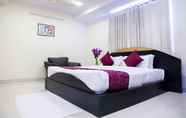 Bedroom 4 SKYLA Serviced Apartments - Gachibowli