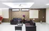 Lobby 6 SKYLA Serviced Apartments - Gachibowli