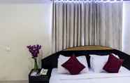 Bedroom 3 SKYLA Serviced Apartments - Gachibowli