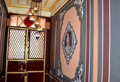 Sảnh chờ 3 Mila Boutique Hotel