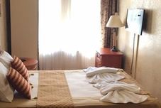 Phòng ngủ Mila Boutique Hotel