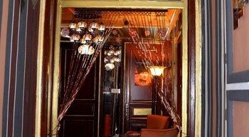 Sảnh chờ 4 Mila Boutique Hotel