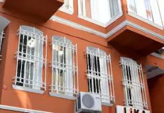 Bên ngoài 2 Mila Boutique Hotel