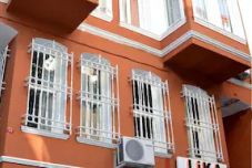 Bên ngoài Mila Boutique Hotel