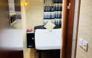 Kamar Tidur 4 Sleep Inn