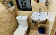 Toilet Kamar 5 Sleep Inn