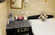 Kamar Tidur 7 Sleep Inn