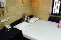 Kamar Tidur Sleep Inn