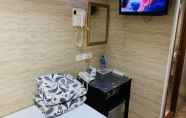 Kamar Tidur 6 Sleep Inn