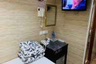 Kamar Tidur Sleep Inn