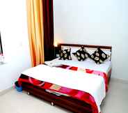 ห้องนอน 5 Hotel 4 U Rishikesh - Hostel