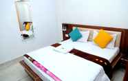 Phòng ngủ 4 Hotel 4 U Rishikesh - Hostel