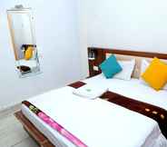 ห้องนอน 4 Hotel 4 U Rishikesh - Hostel