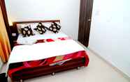 Phòng ngủ 6 Hotel 4 U Rishikesh - Hostel