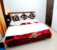 ห้องนอน 6 Hotel 4 U Rishikesh - Hostel