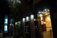 ภายนอกอาคาร Hotel 4 U Rishikesh - Hostel