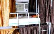 Phòng ngủ 3 Hotel 4 U Rishikesh - Hostel
