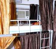ห้องนอน 3 Hotel 4 U Rishikesh - Hostel
