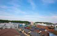 Nearby View and Attractions 4 Narita AIC Airport Hotel