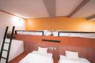 Kamar Tidur Narita AIC Airport Hotel