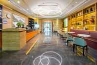 Lobby Poltton International Apartment Pazhou