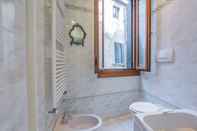 In-room Bathroom Venezia - Calle Campanile 3076