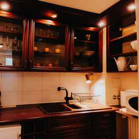 Elite Apartments by the Beach 1, Hotel University of Gdańsk