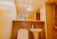 其他 5 Elite Apartments by the Beach