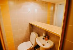 其他 6 Elite Apartments by the Beach