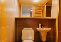 其他 7 Elite Apartments by the Beach