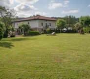 Common Space 4 Casa Rural Zelaikoa