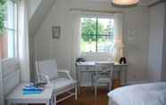 Kamar Tidur 5 Engsholms Slott - Adults Only