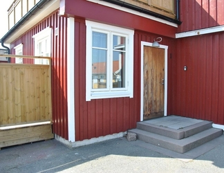 Exterior 2 Sjöhuset