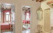 Bedroom 6 Venezia - Santa Croce 1797