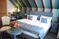 Bilik Tidur Hotel & Restaurant Linther Hof