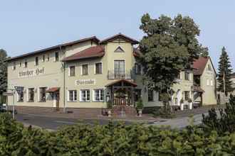 Luar Bangunan 4 Hotel & Restaurant Linther Hof