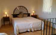 Bedroom 2 Villa Barone Alfieri
