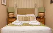 ห้องนอน 7 Gazelle Hotel