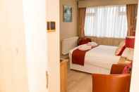 Bedroom Gazelle Hotel