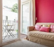 Common Space 4 Your Home in Palácio do Bairro Alto