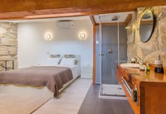 臥室 7 Gaia Woodstone Hideout