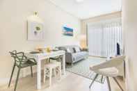 Ruang untuk Umum Santa Catarina Modern Flat