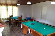 Kemudahan Hiburan Pousada Villagio Santa Rosa