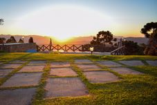 Pusat Kecergasan Pousada Villagio Santa Rosa