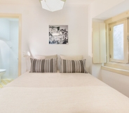 Bedroom 2 Guest Inn Alfama, Premium Apartments