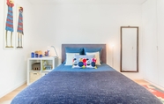 Kamar Tidur 6 Luxury Beach Experience in Lisbon