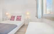 Phòng ngủ 7 Roma Cozy Flat